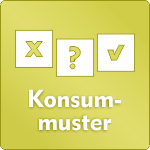 Konsummuster